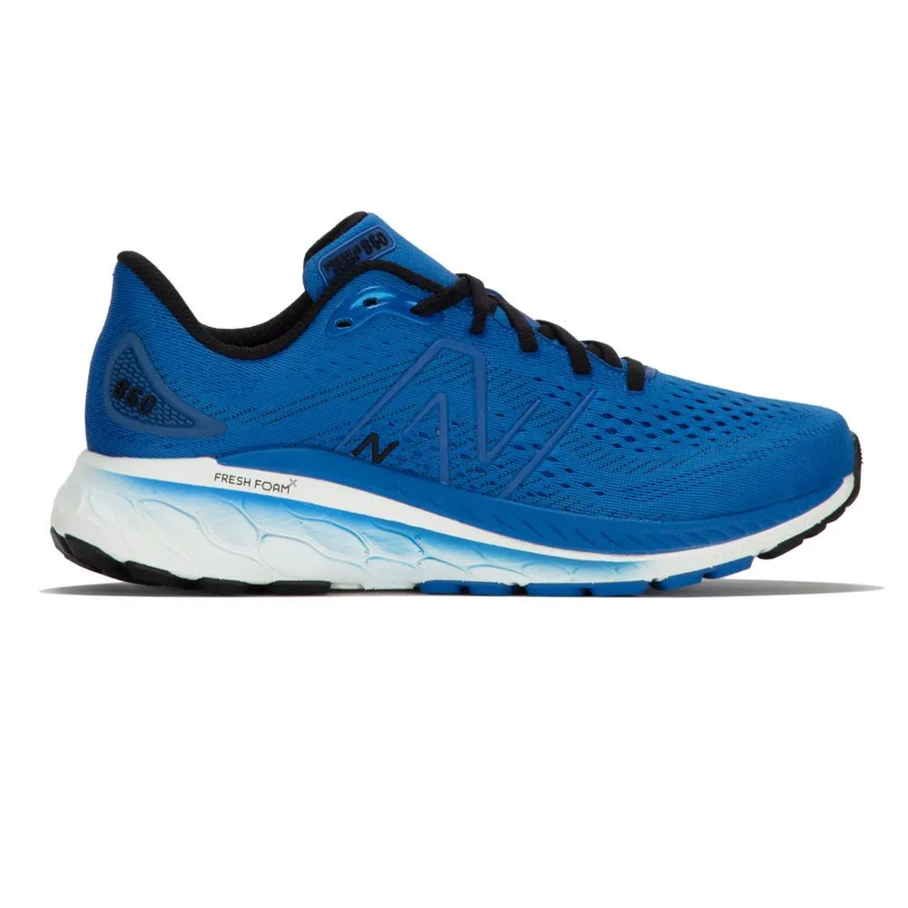 New Balance Fresh Foam X 860v13 Scarpe da Running (4E Width)