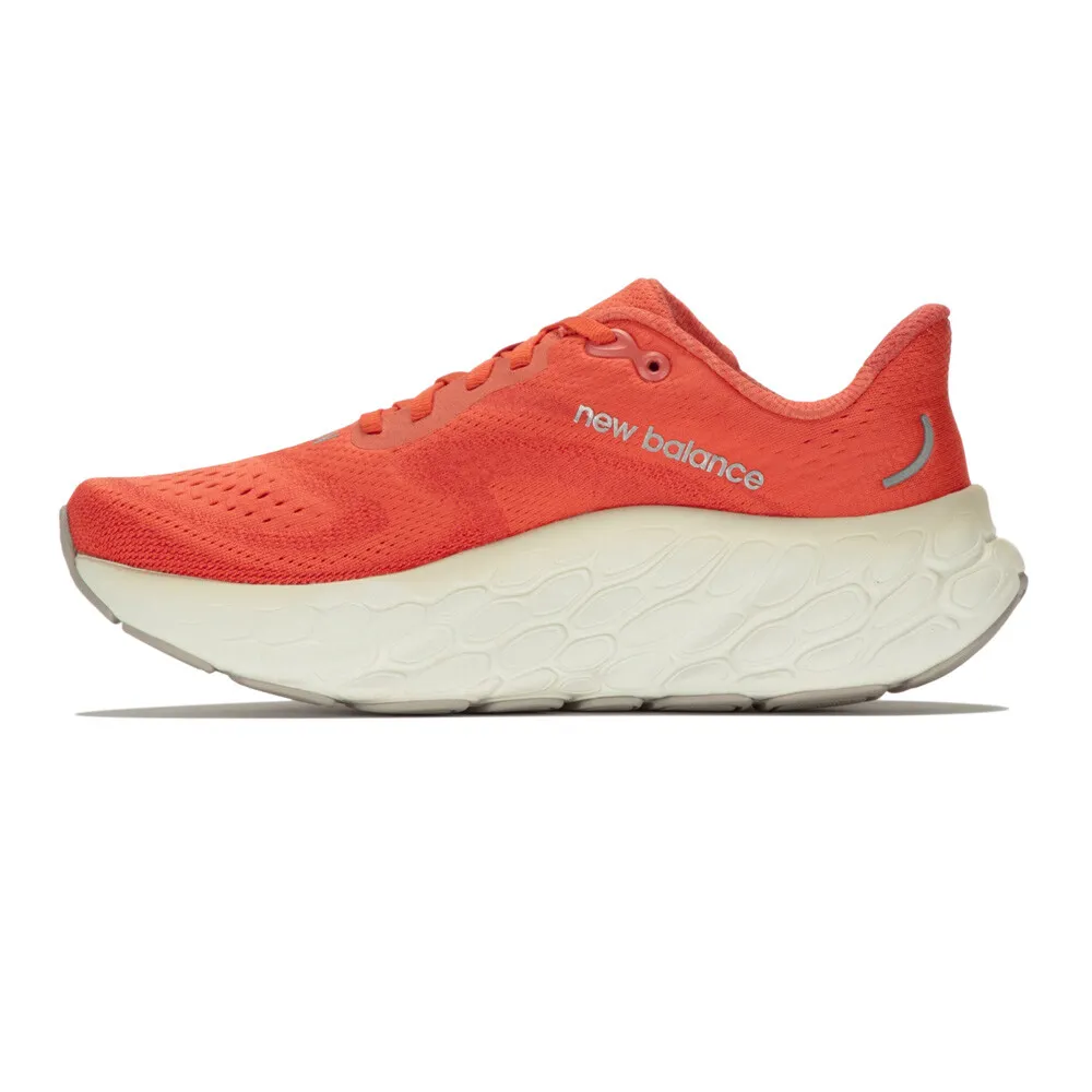 New Balance Fresh Foam X More v4 scarpe da running per donna - SS24