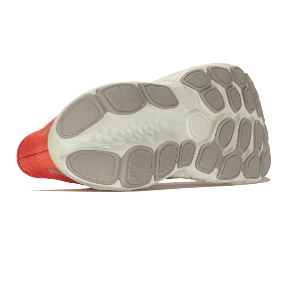 New Balance Fresh Foam X More v4 scarpe da running per donna - SS24