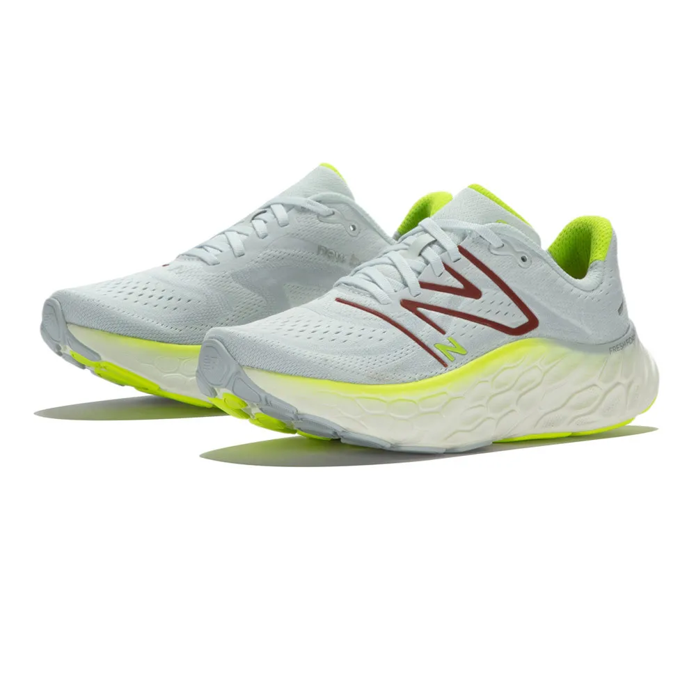 New Balance Fresh Foam X More v4 Scarpe da Running - SS24