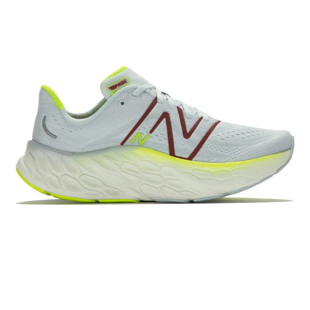 New Balance Fresh Foam X More v4 Scarpe da Running - SS24