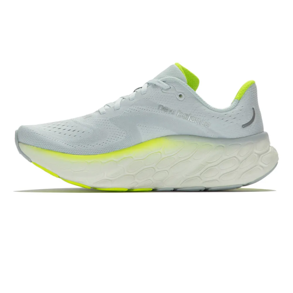 New Balance Fresh Foam X More v4 Scarpe da Running - SS24