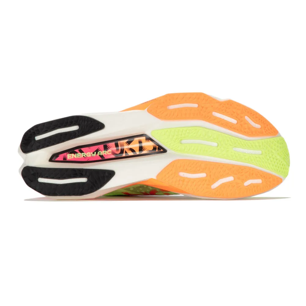 New Balance London Edition FuelCell SuperComp Elite v4 per donna Scarpe da Running - AW24