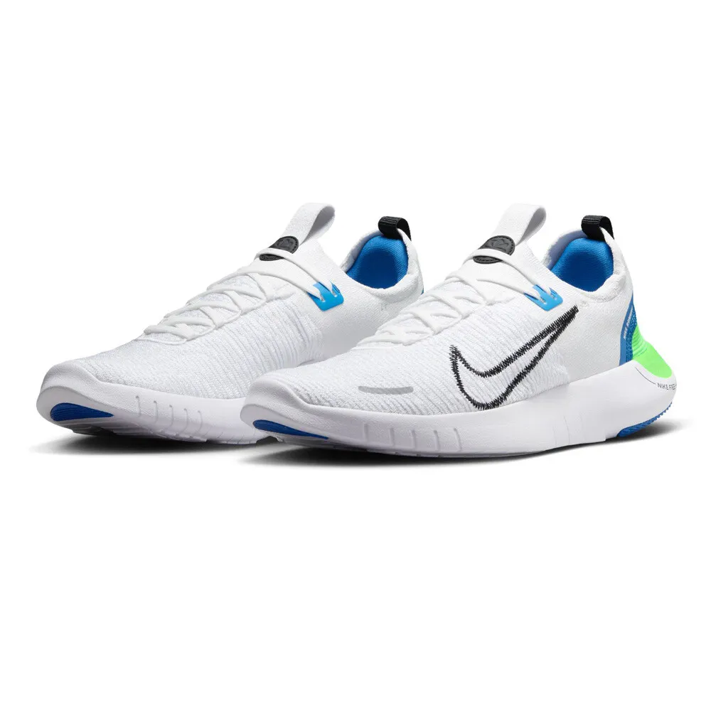 Nike Free Run Flyknit Next Nature Scarpe da Running - SU24