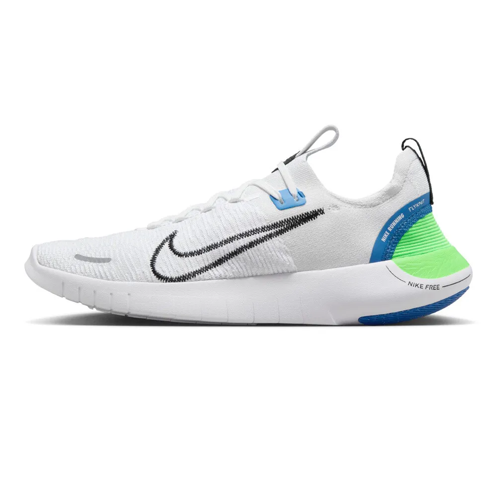 Nike Free Run Flyknit Next Nature Scarpe da Running - SU24