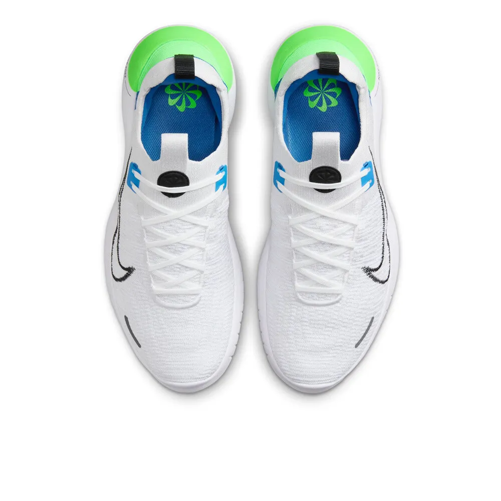 Nike Free Run Flyknit Next Nature Scarpe da Running - SU24