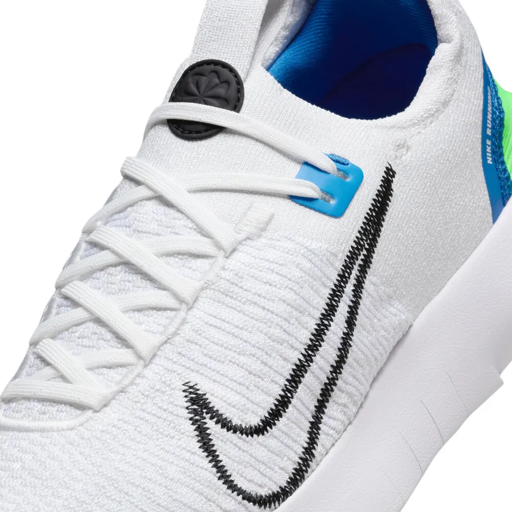 Nike Free Run Flyknit Next Nature Scarpe da Running - SU24