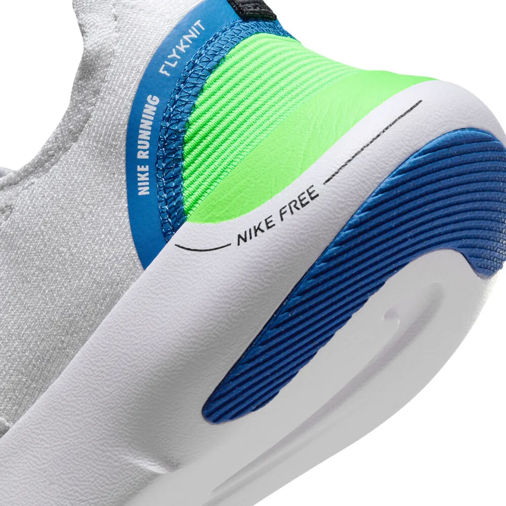 Nike Free Run Flyknit Next Nature Scarpe da Running - SU24