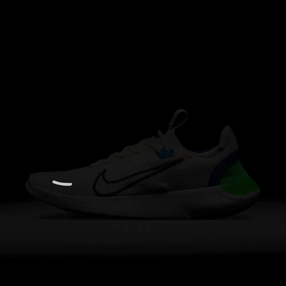 Nike Free Run Flyknit Next Nature Scarpe da Running - SU24