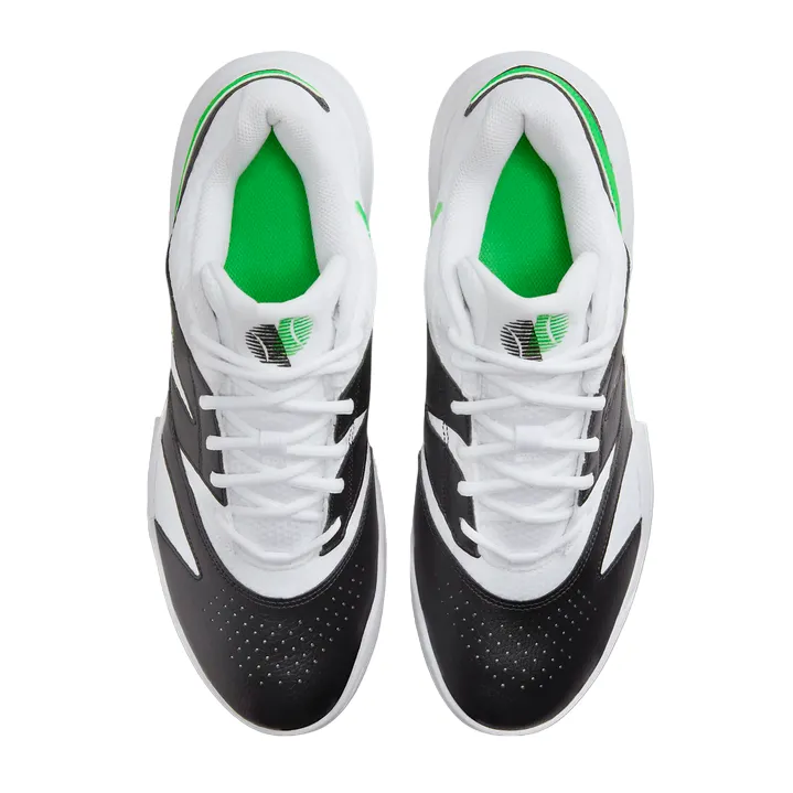 Nike men's tennis shoe Court Lite 4 FD6574-105 white-green-black