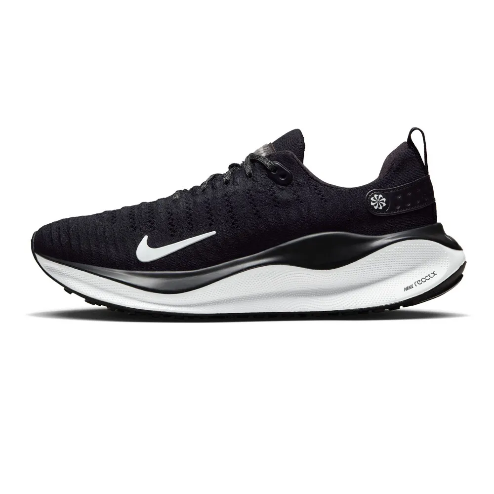 Nike React Infinity Run Flyknit 4 Scarpe da Running - FA24