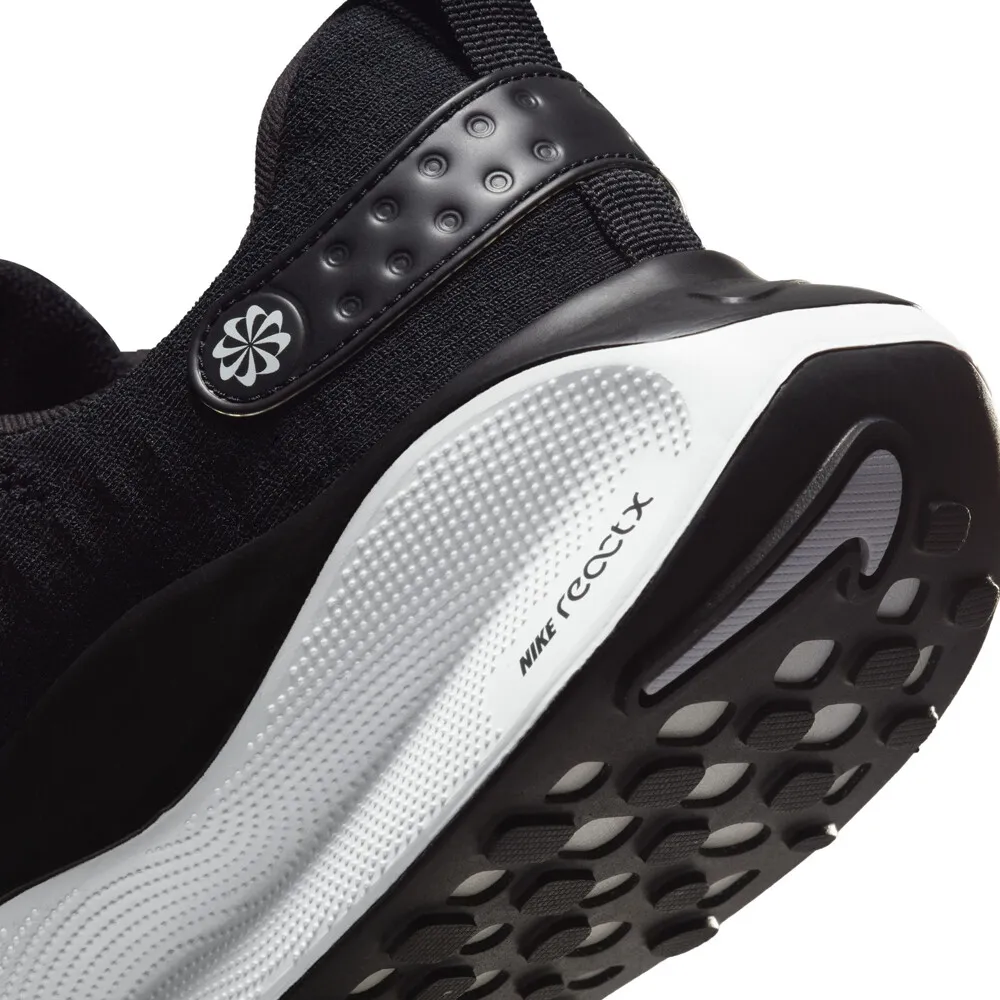 Nike React Infinity Run Flyknit 4 Scarpe da Running - FA24