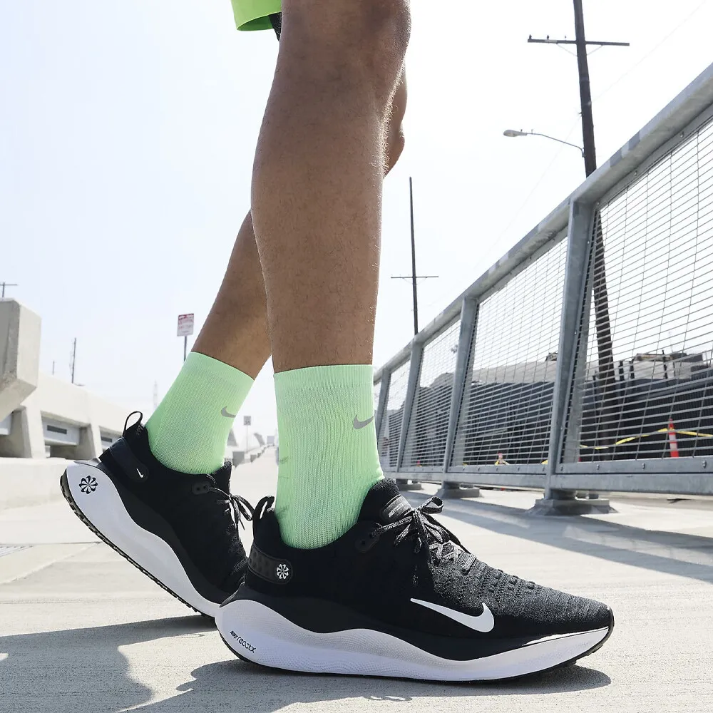 Nike React Infinity Run Flyknit 4 Scarpe da Running - FA24