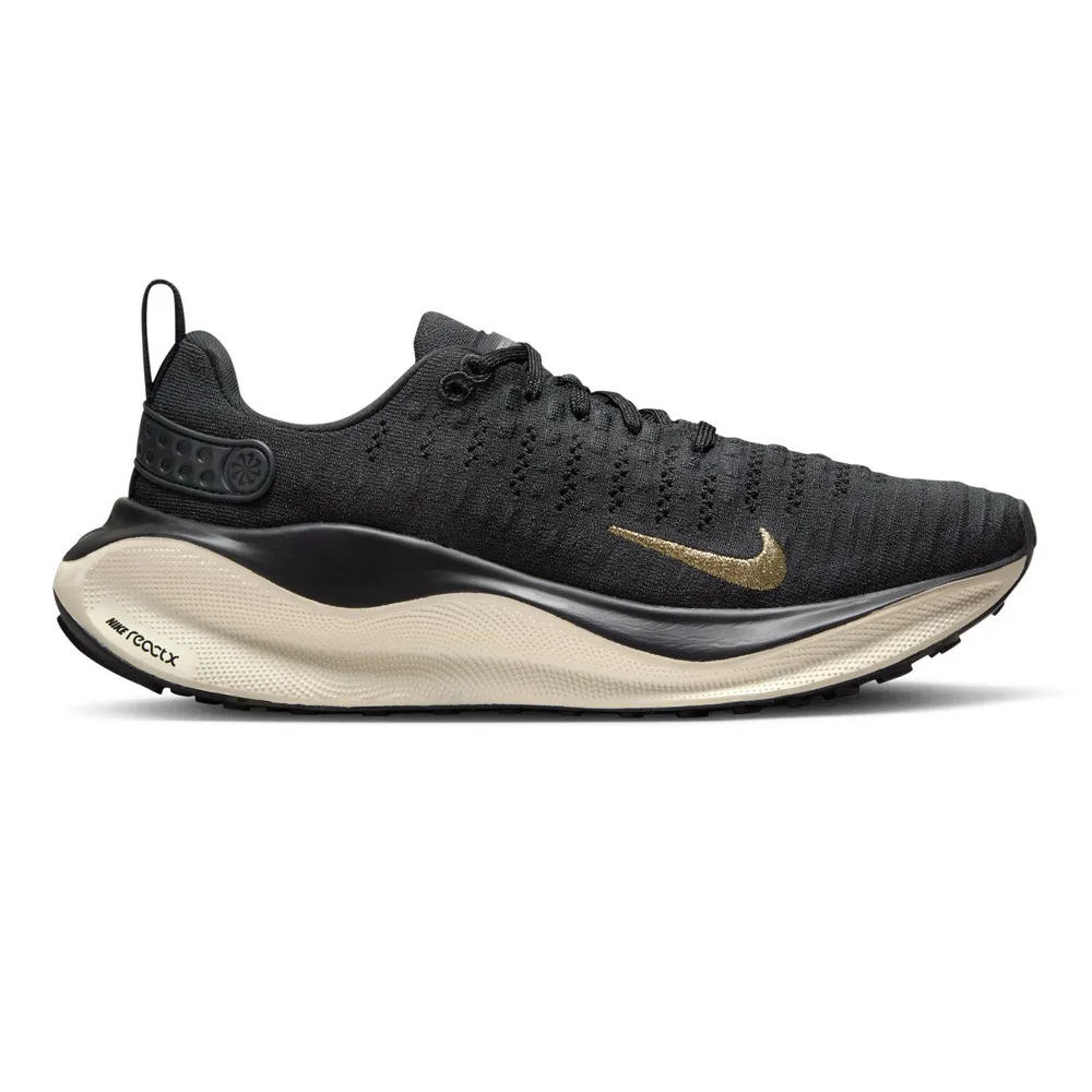Nike React Infinity Run Flyknit 4 Scarpe da running per donna - FA23