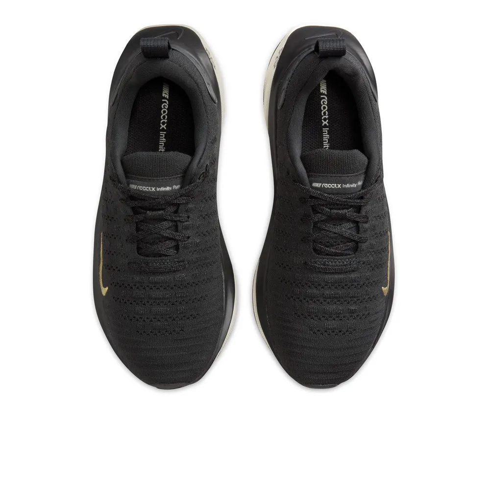 Nike React Infinity Run Flyknit 4 Scarpe da running per donna - FA23