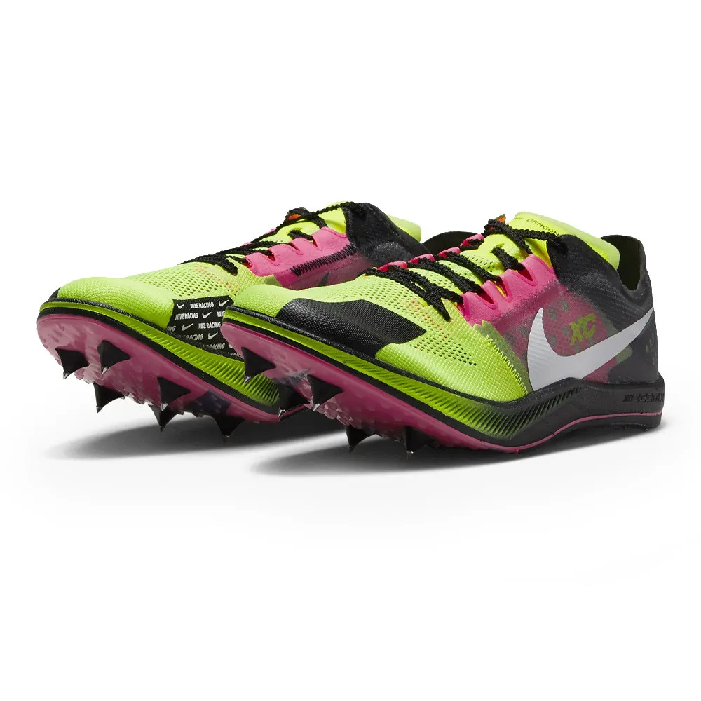Nike ZoomX Dragonfly XC Scarpe chiodate da corsa campestre - SP24