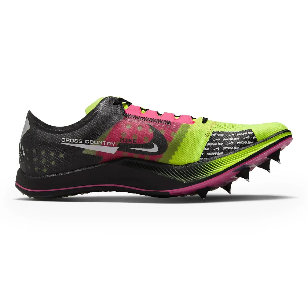 Nike ZoomX Dragonfly XC Scarpe chiodate da corsa campestre - SP24