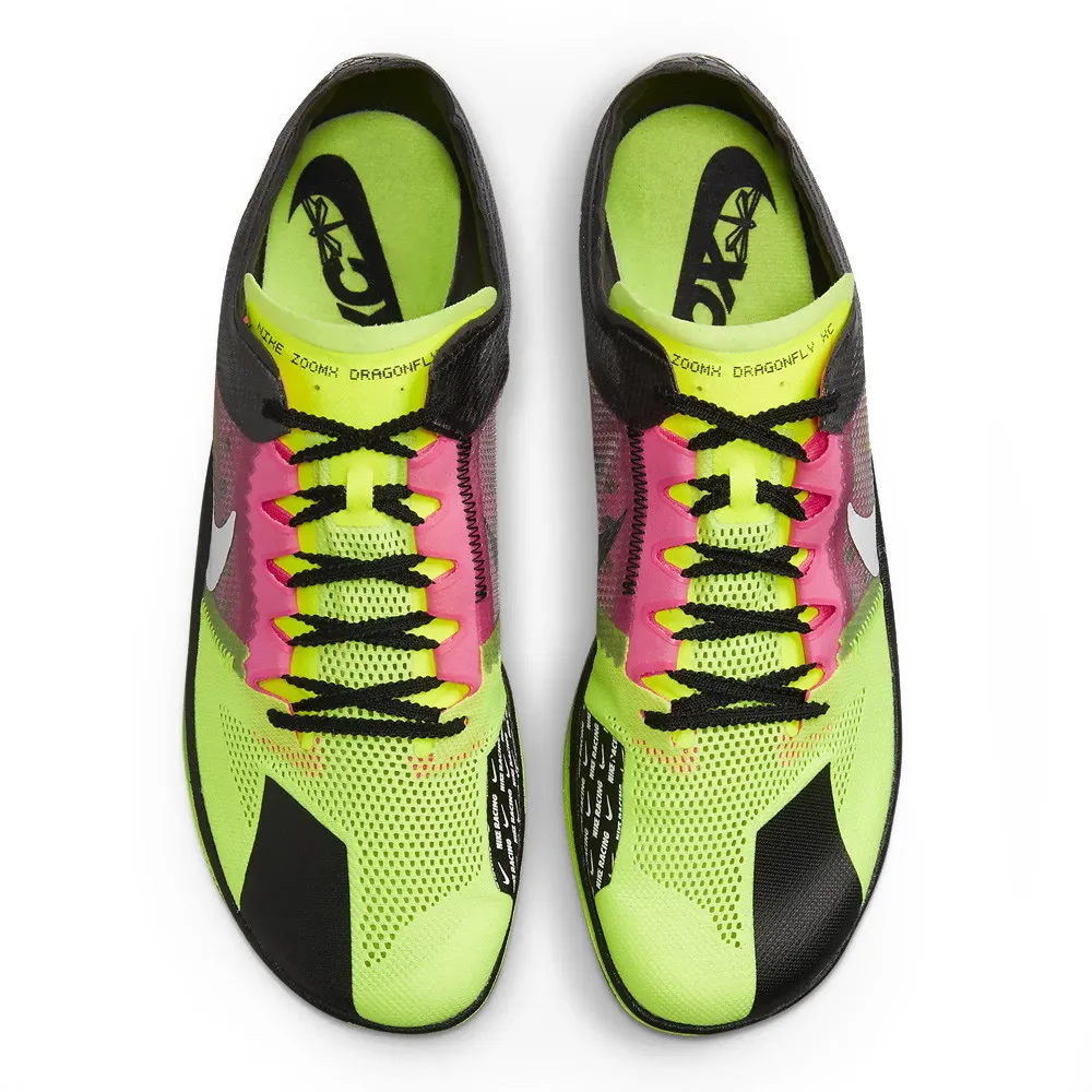Nike ZoomX Dragonfly XC Scarpe chiodate da corsa campestre - SP24