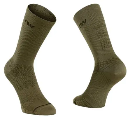 Northwave Extreme Pro Khaki Calzini