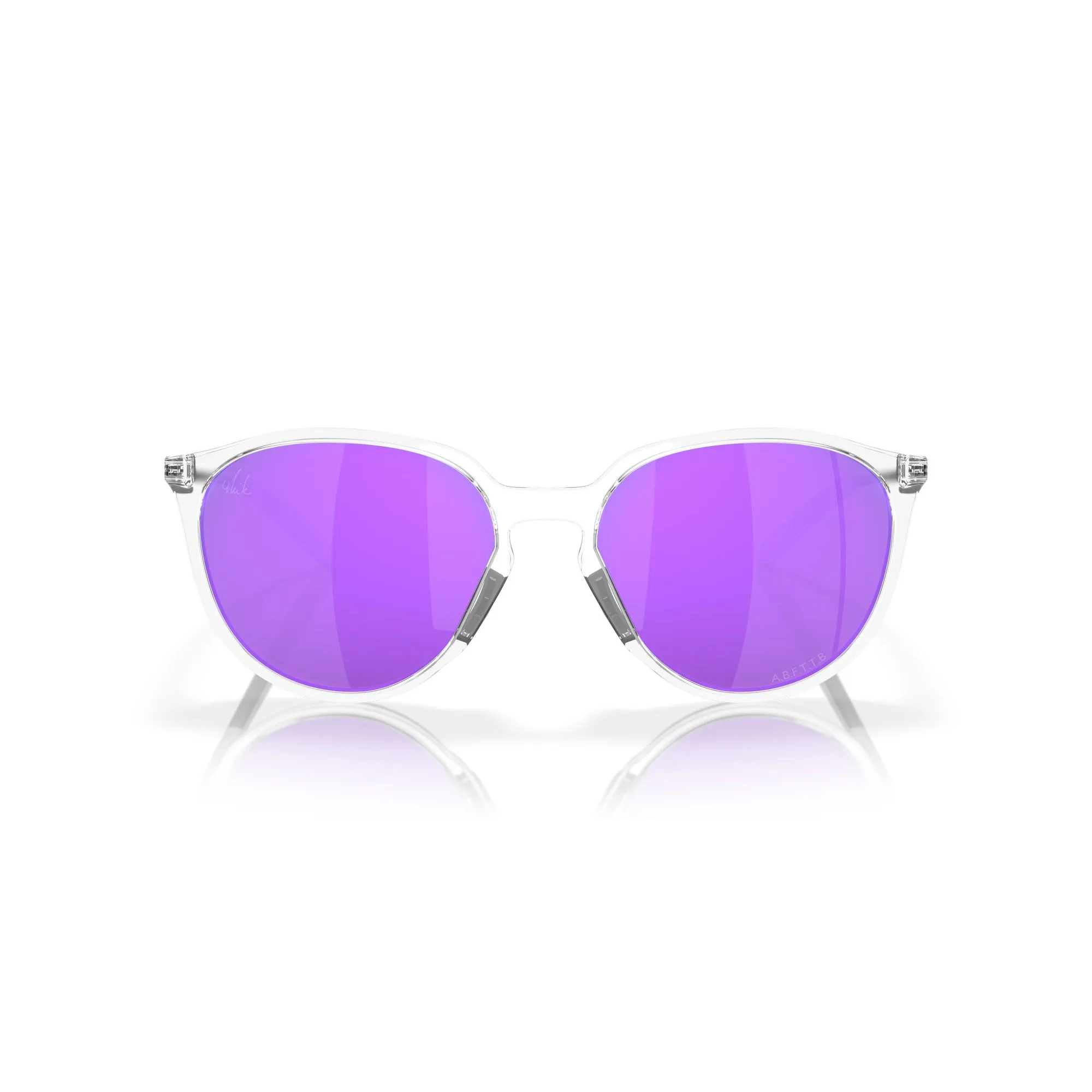   Oakley OO 9288 Sielo 928807 Cromo Lucido | Occhiale Da Sole Donna 