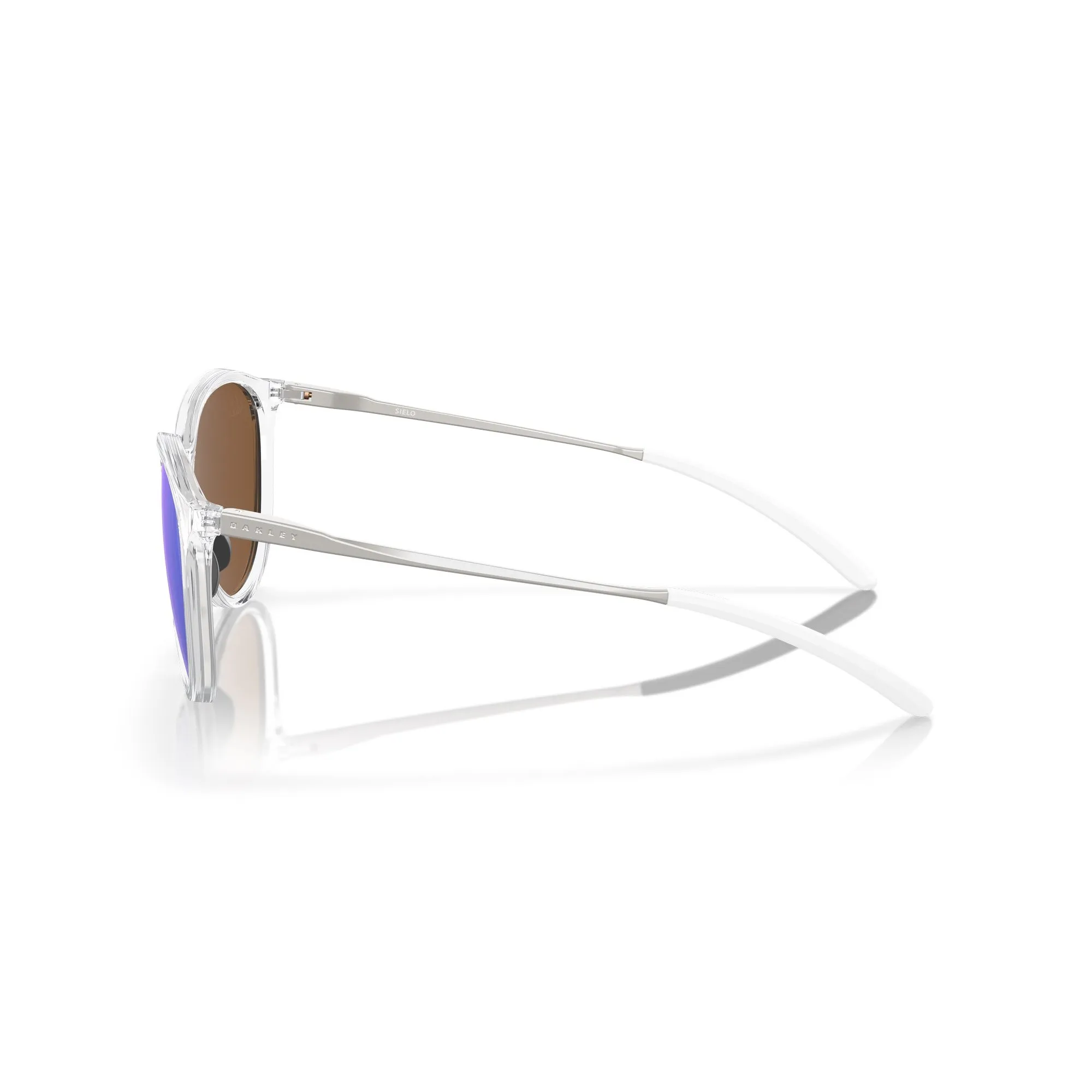   Oakley OO 9288 Sielo 928807 Cromo Lucido | Occhiale Da Sole Donna 