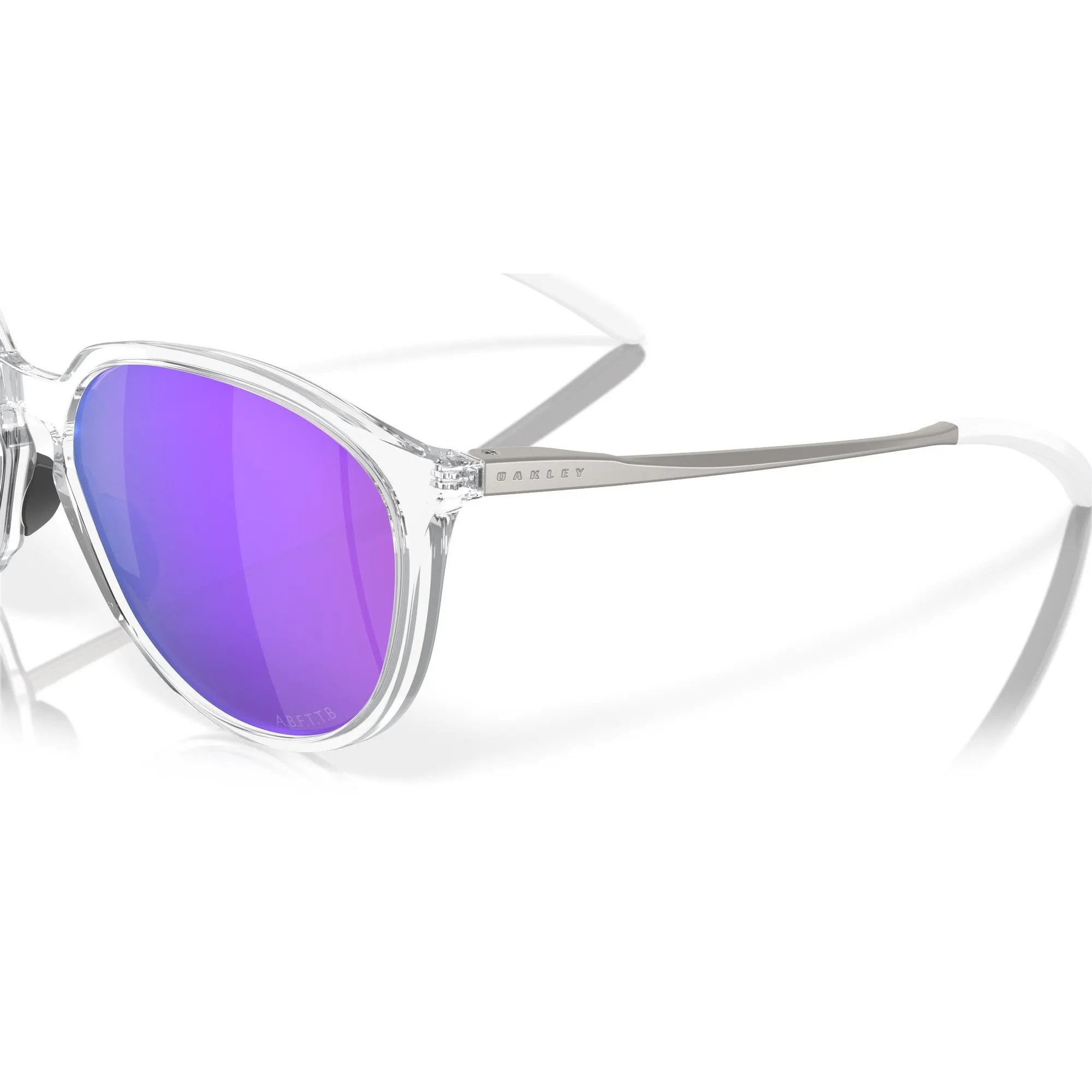   Oakley OO 9288 Sielo 928807 Cromo Lucido | Occhiale Da Sole Donna 