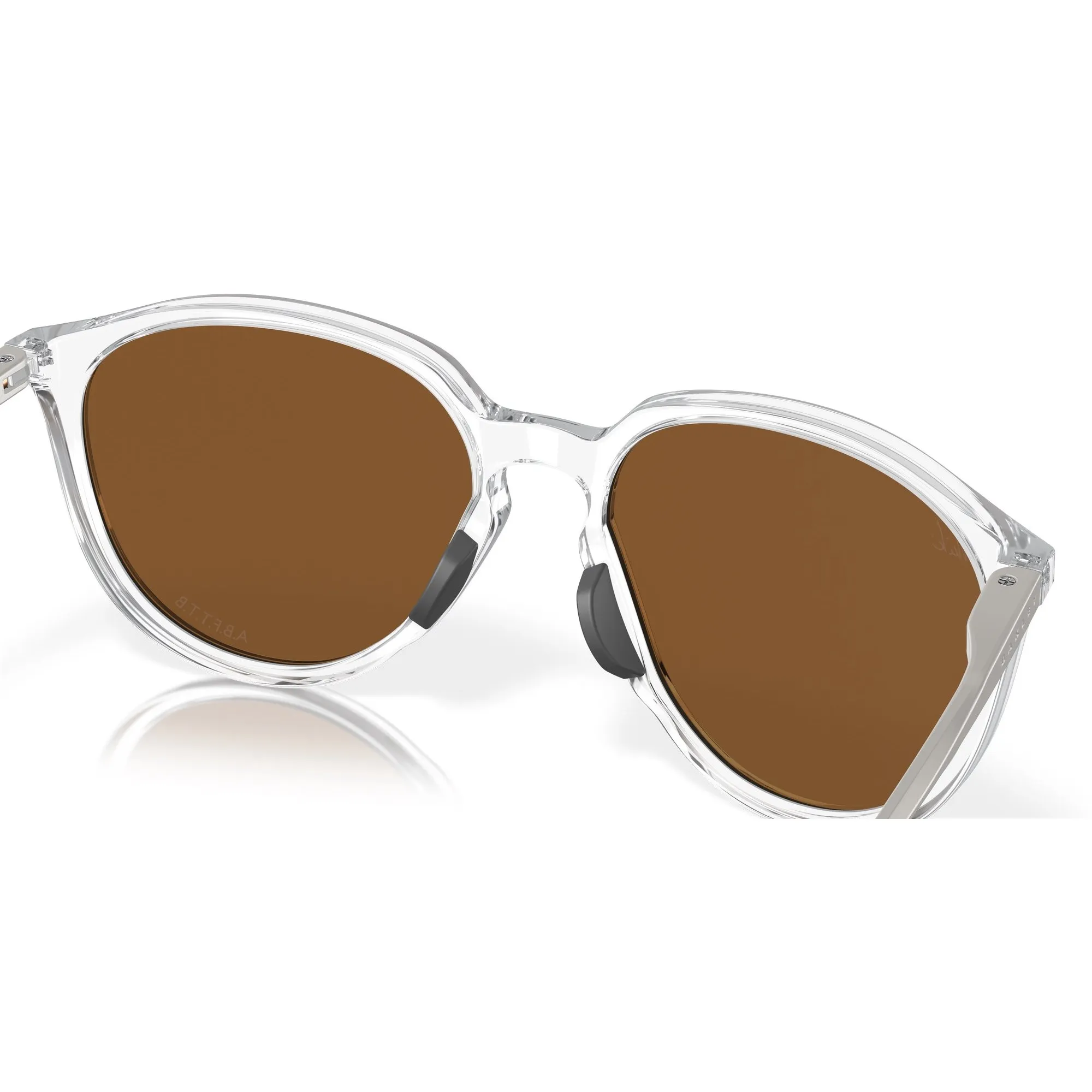   Oakley OO 9288 Sielo 928807 Cromo Lucido | Occhiale Da Sole Donna 