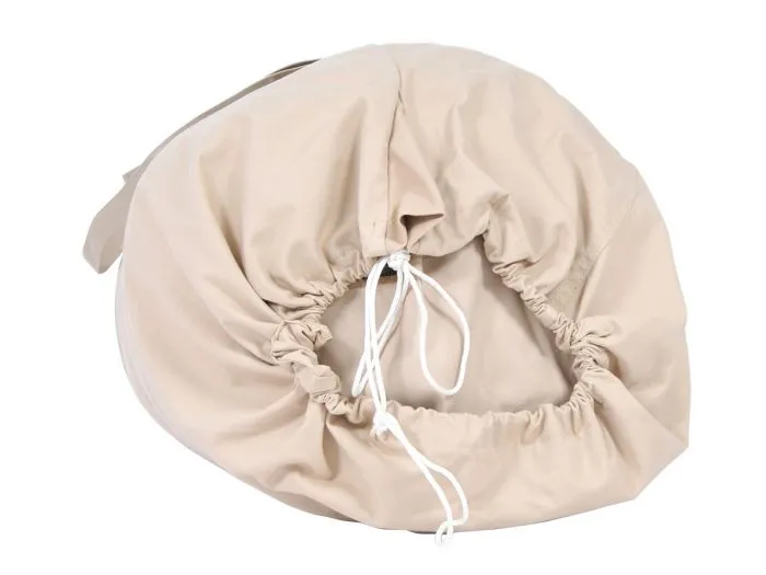 Obelink borsa porta tenda in cotone