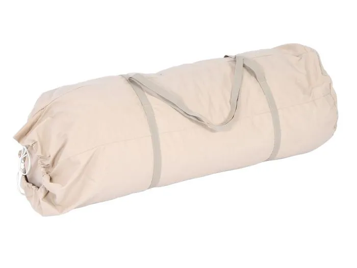 Obelink borsa porta tenda in cotone
