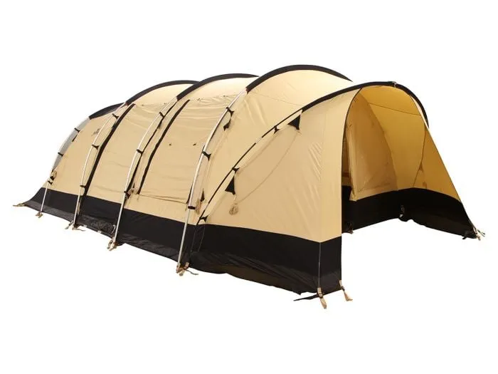 Obelink Manitoba 4 tenda a tunnel
