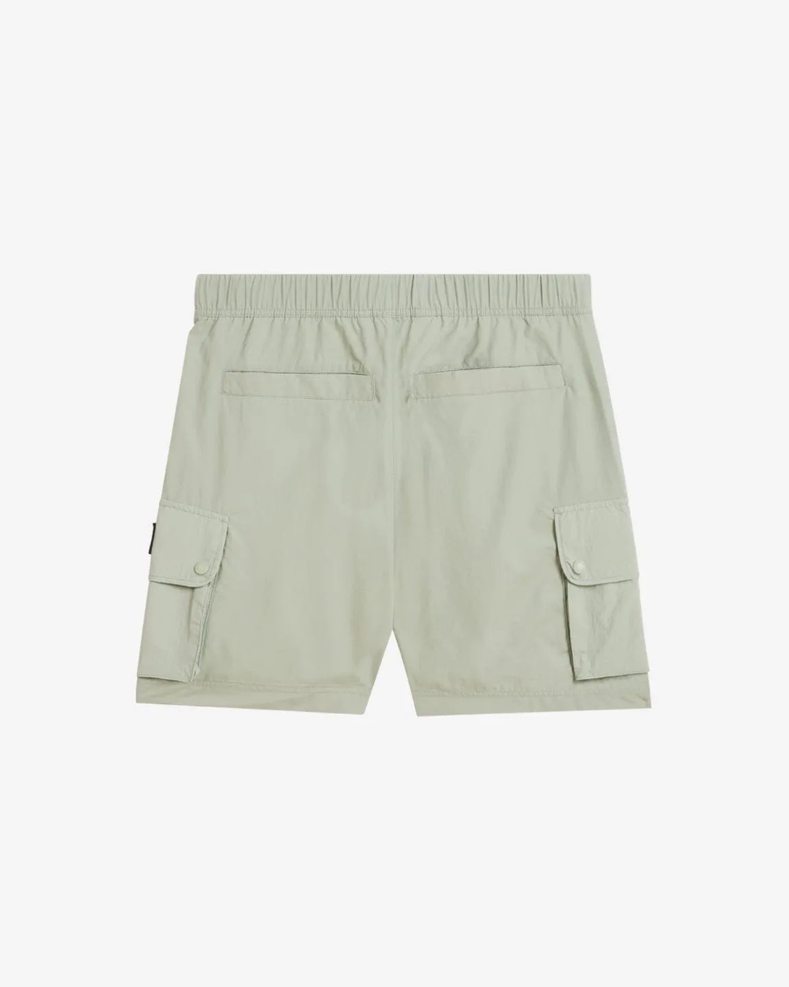 Obey X Napa Short