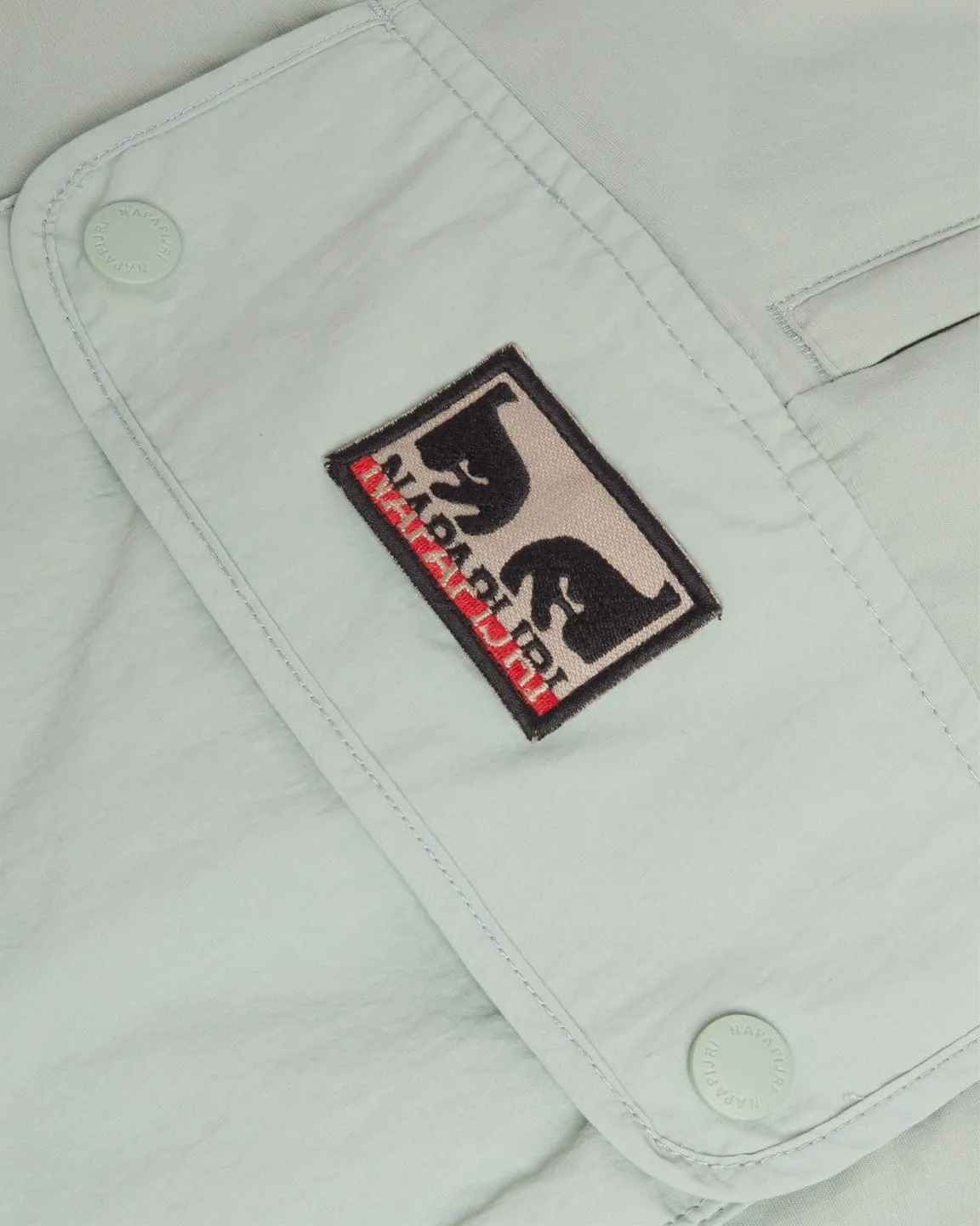 Obey X Napa Short