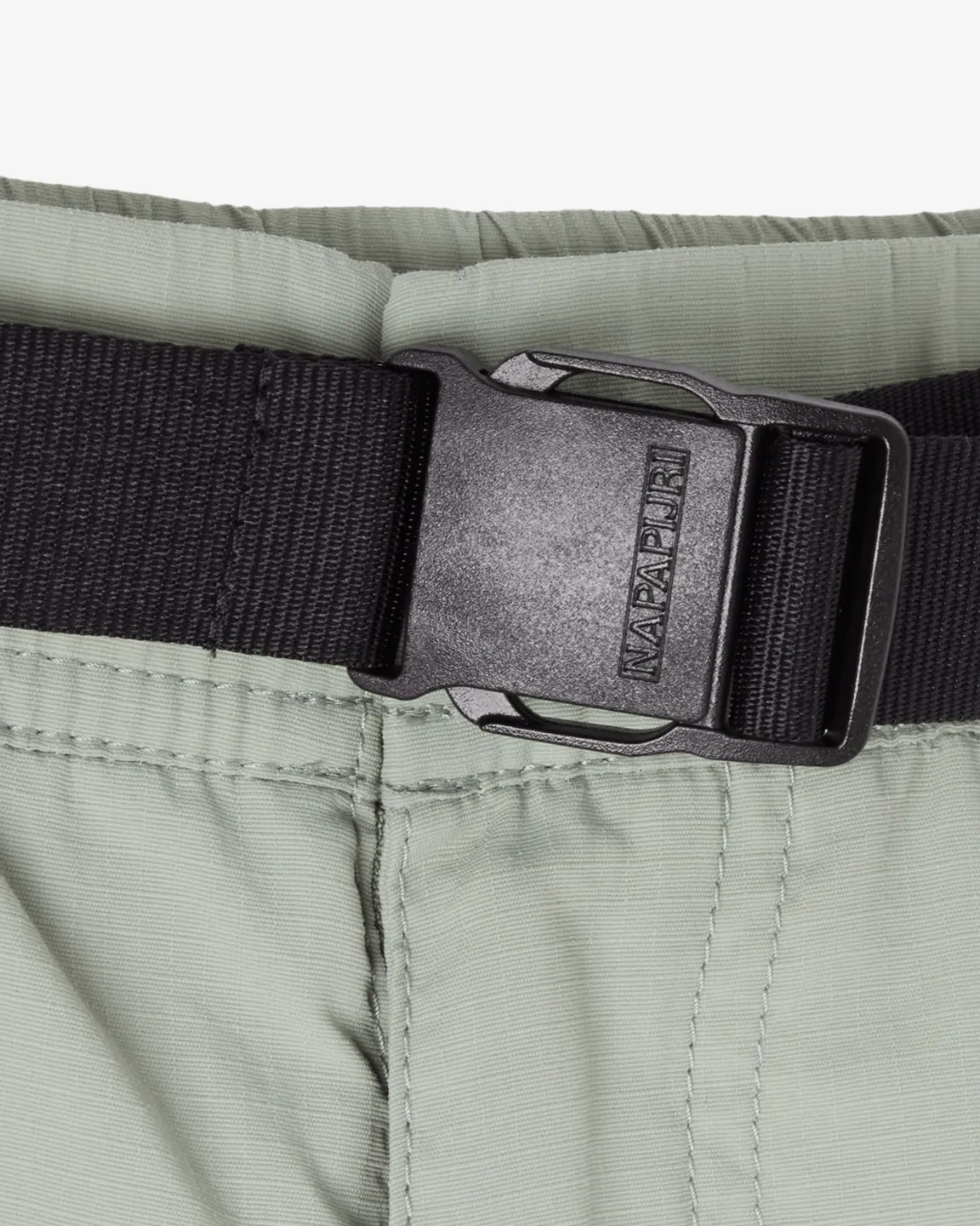 Obey X Napa Short