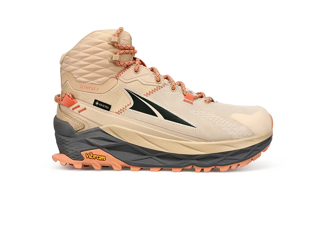 OLYMPUS 5 HIKE MID GTX WOMAN