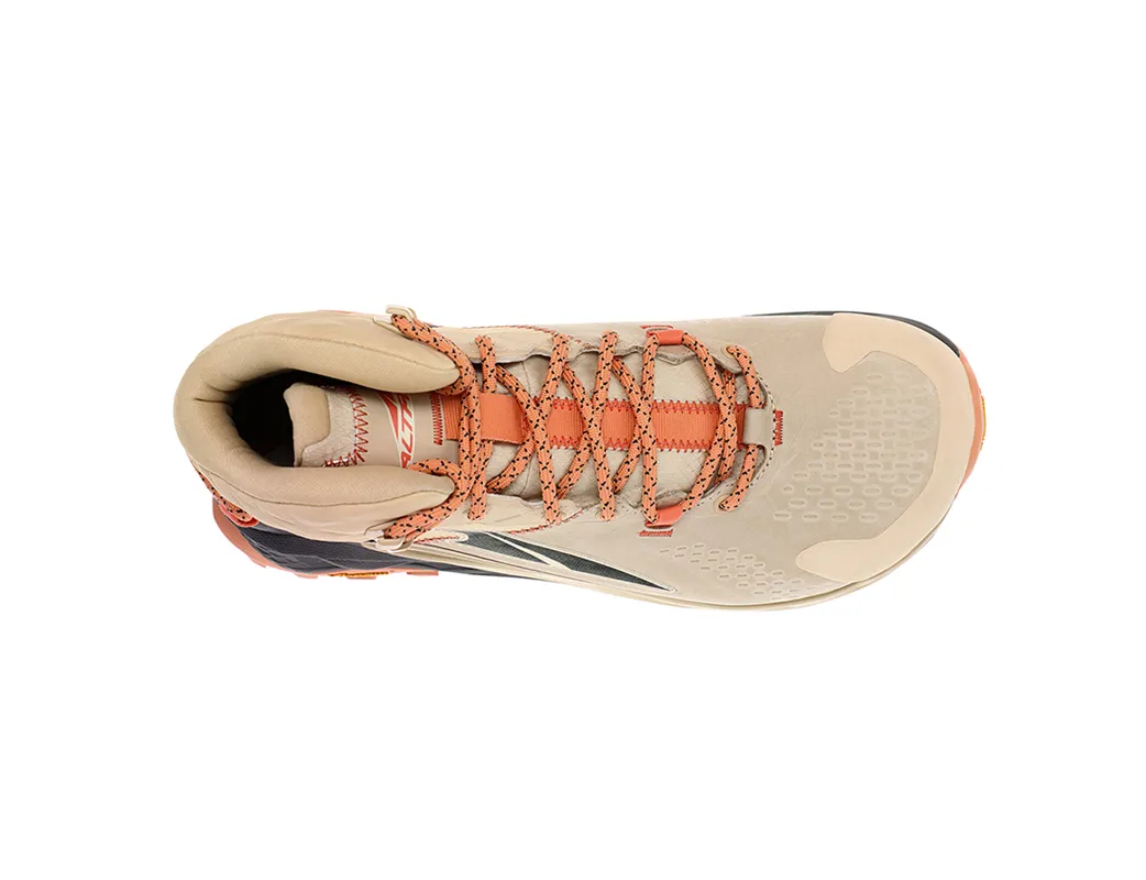 OLYMPUS 5 HIKE MID GTX WOMAN