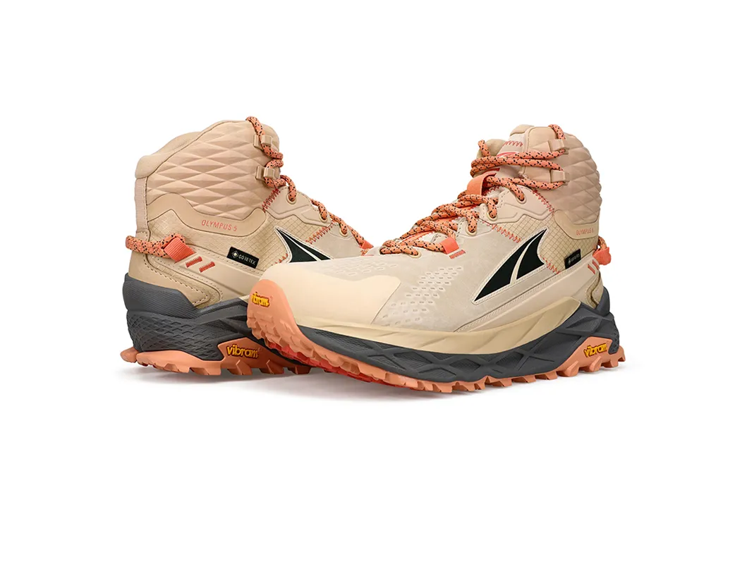 OLYMPUS 5 HIKE MID GTX WOMAN