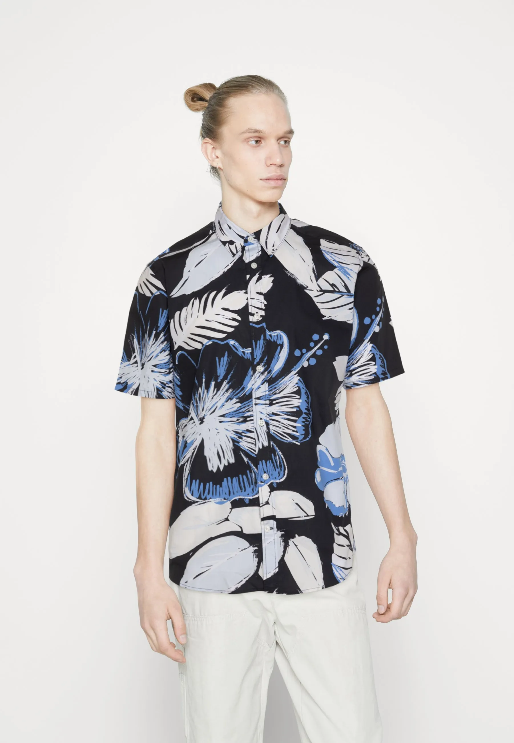 ONSBES  - Camicia