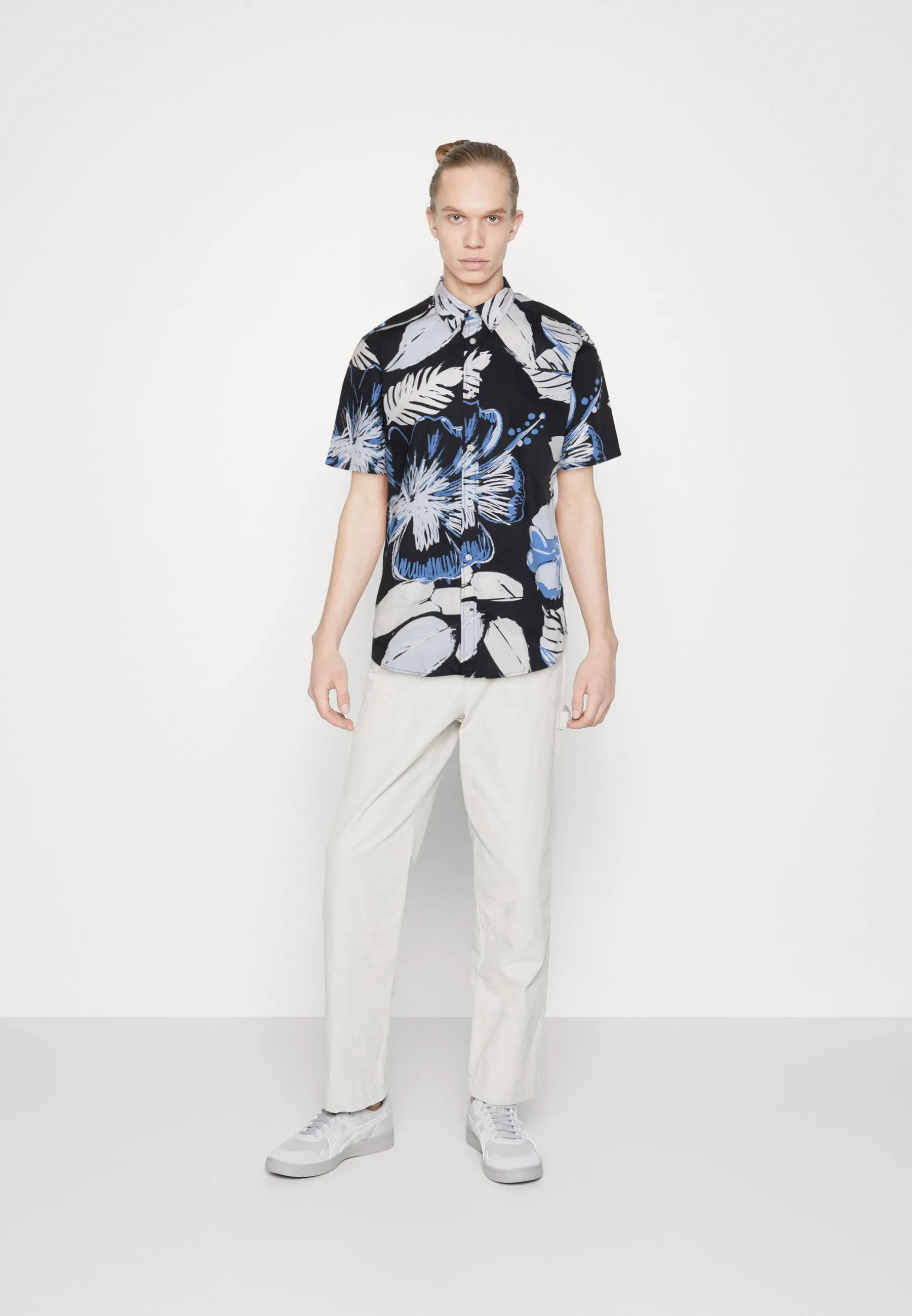 ONSBES  - Camicia