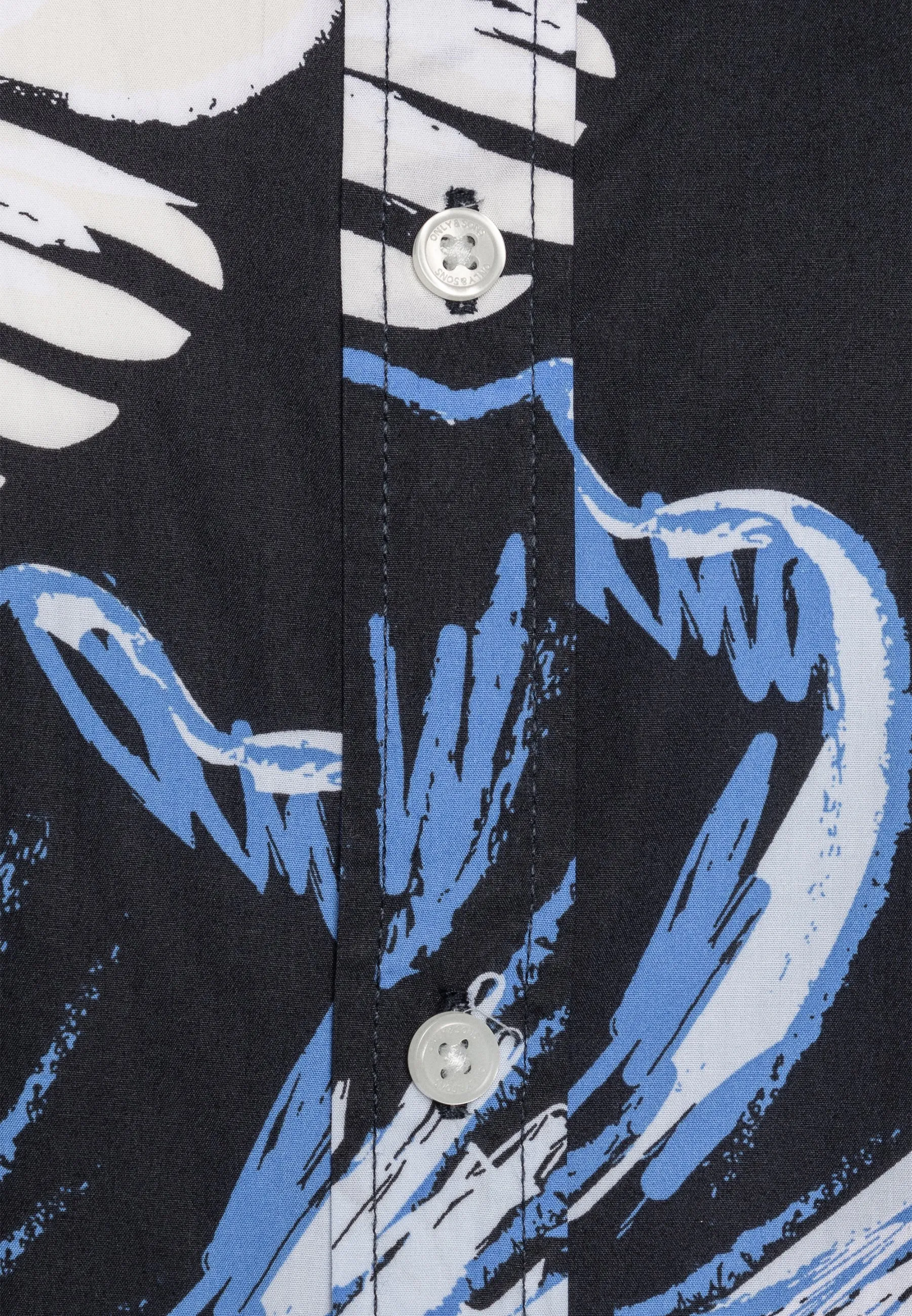 ONSBES  - Camicia