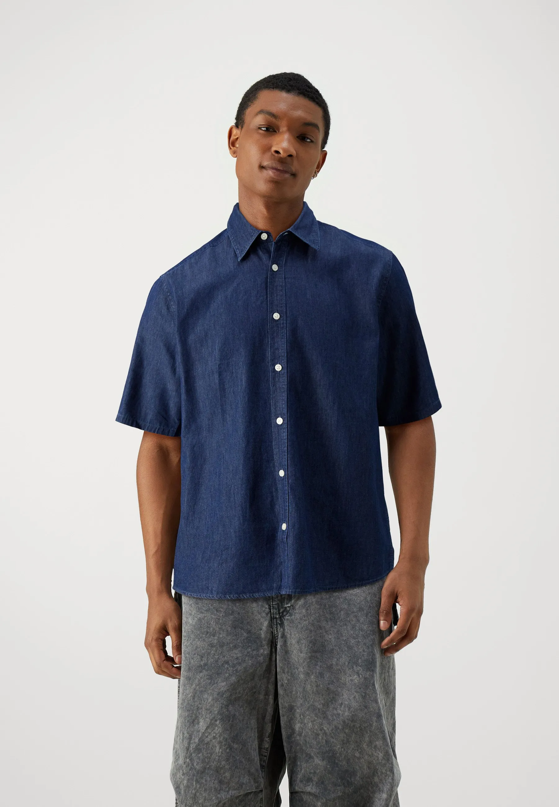 ONSHUGO - Camicia
