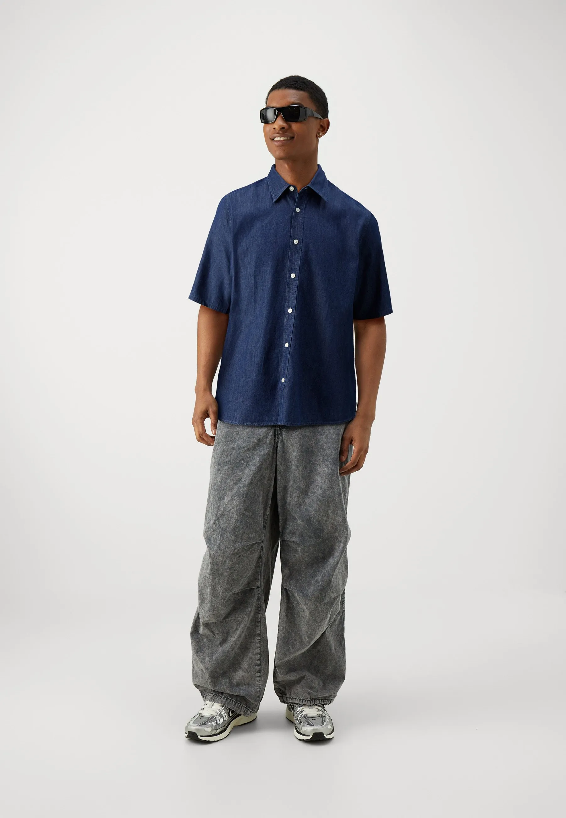 ONSHUGO - Camicia