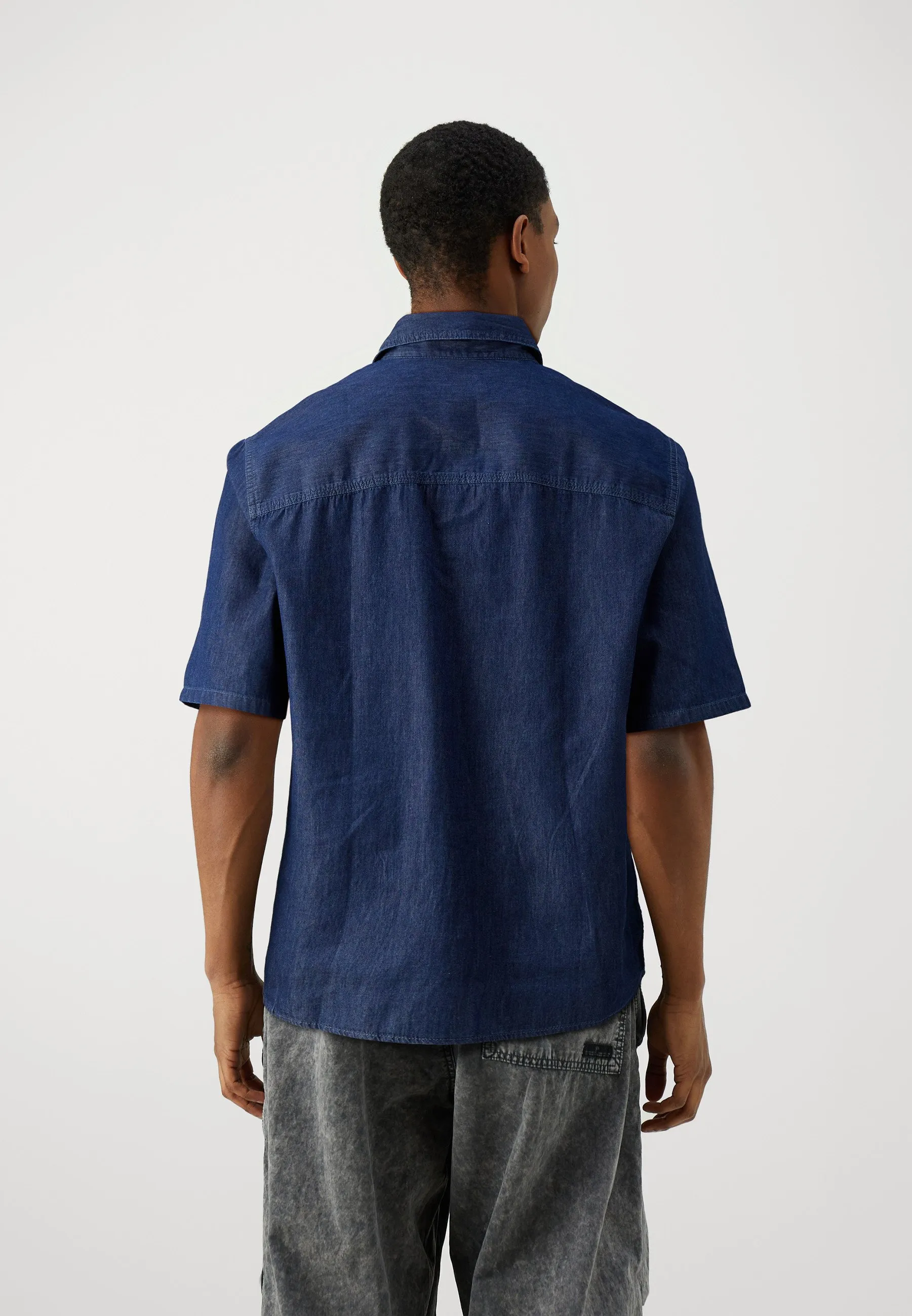 ONSHUGO - Camicia