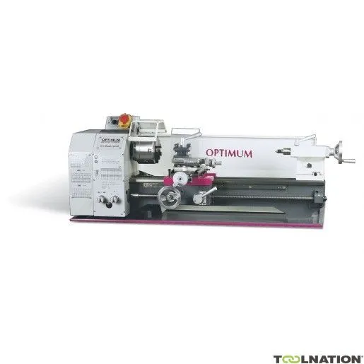 Optimum 713425003 Tornio OptiTurn TU2506 400 volt