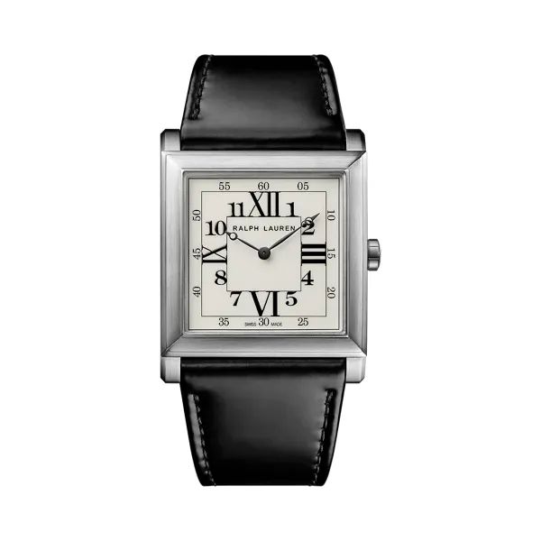 Orologio RL867 quadrante bianco 35 mm