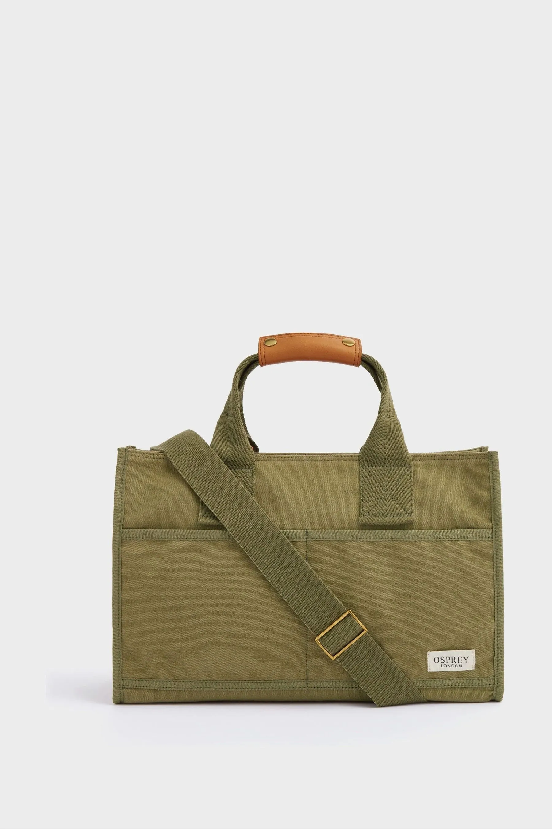 OSPREY LONDON small The Studio - Borsa tote ripiegabile