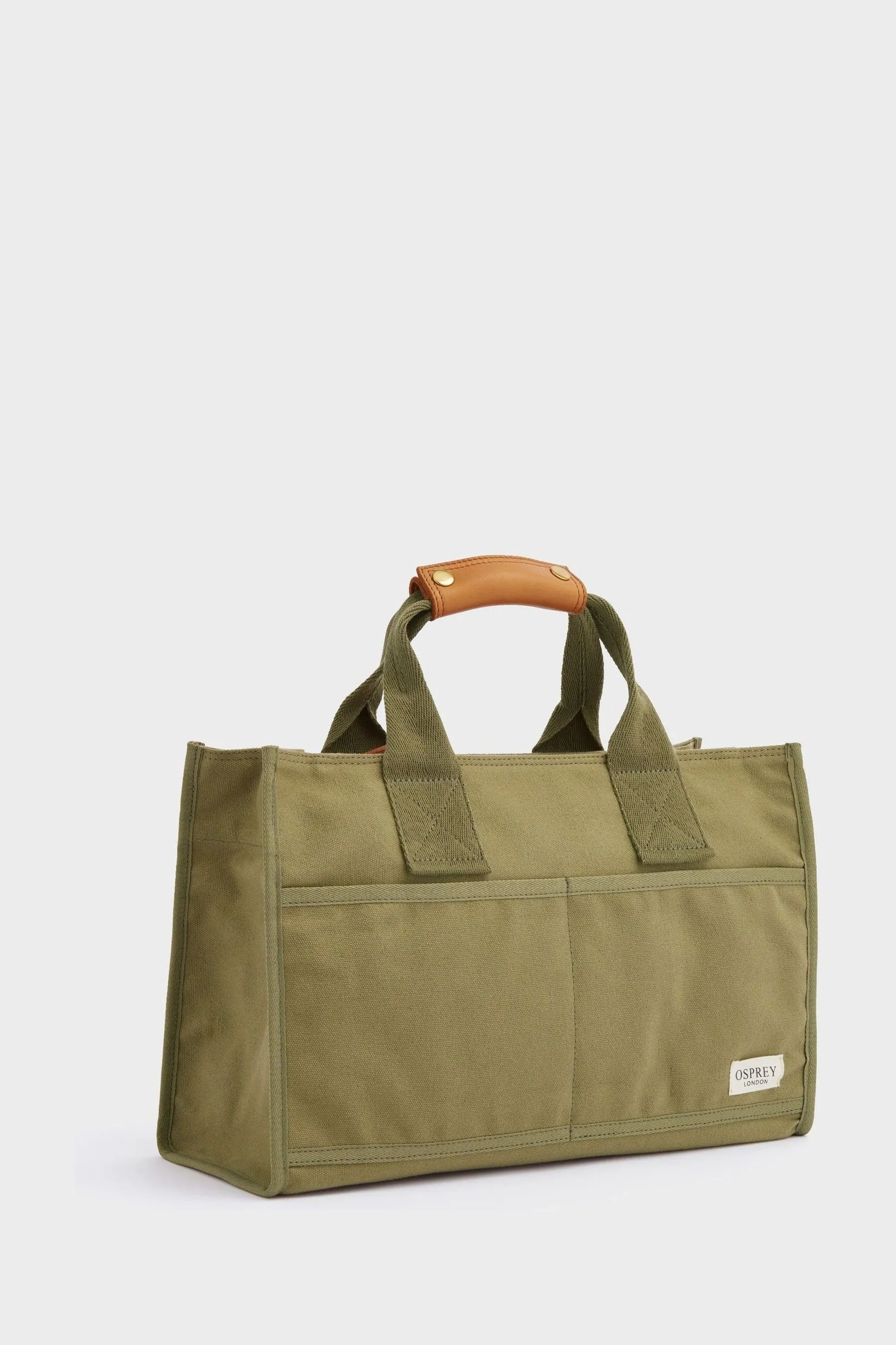OSPREY LONDON small The Studio - Borsa tote ripiegabile