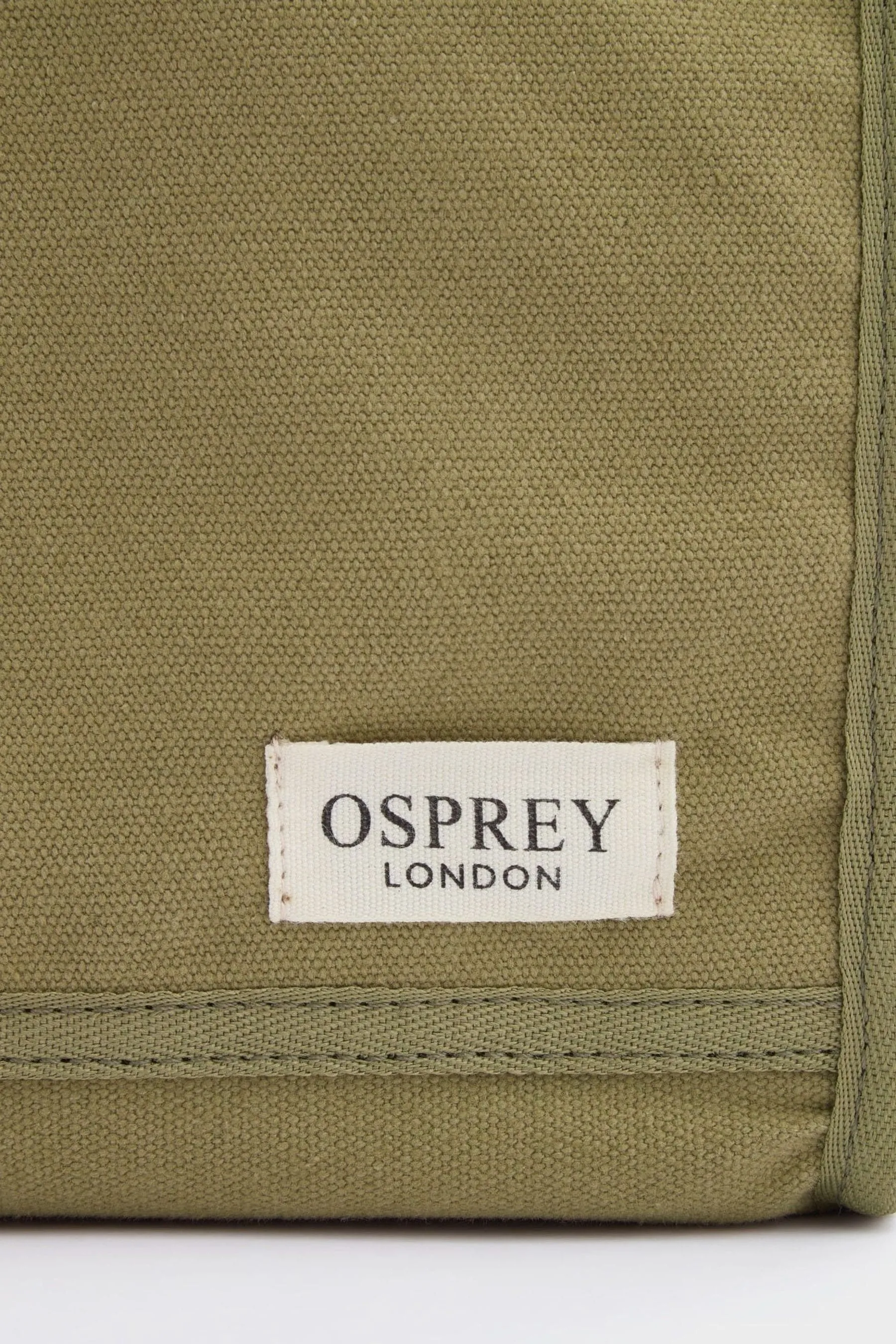 OSPREY LONDON small The Studio - Borsa tote ripiegabile