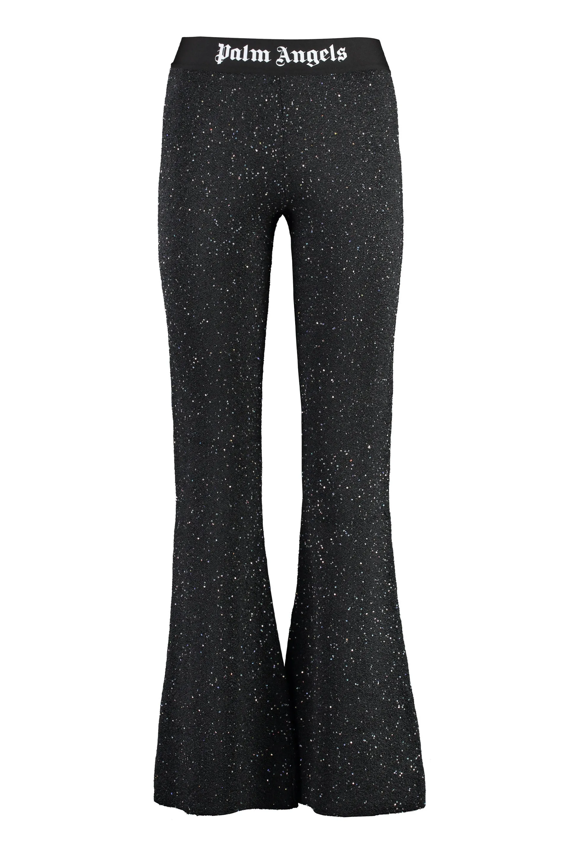 Palm Angels Pantaloni in maglia