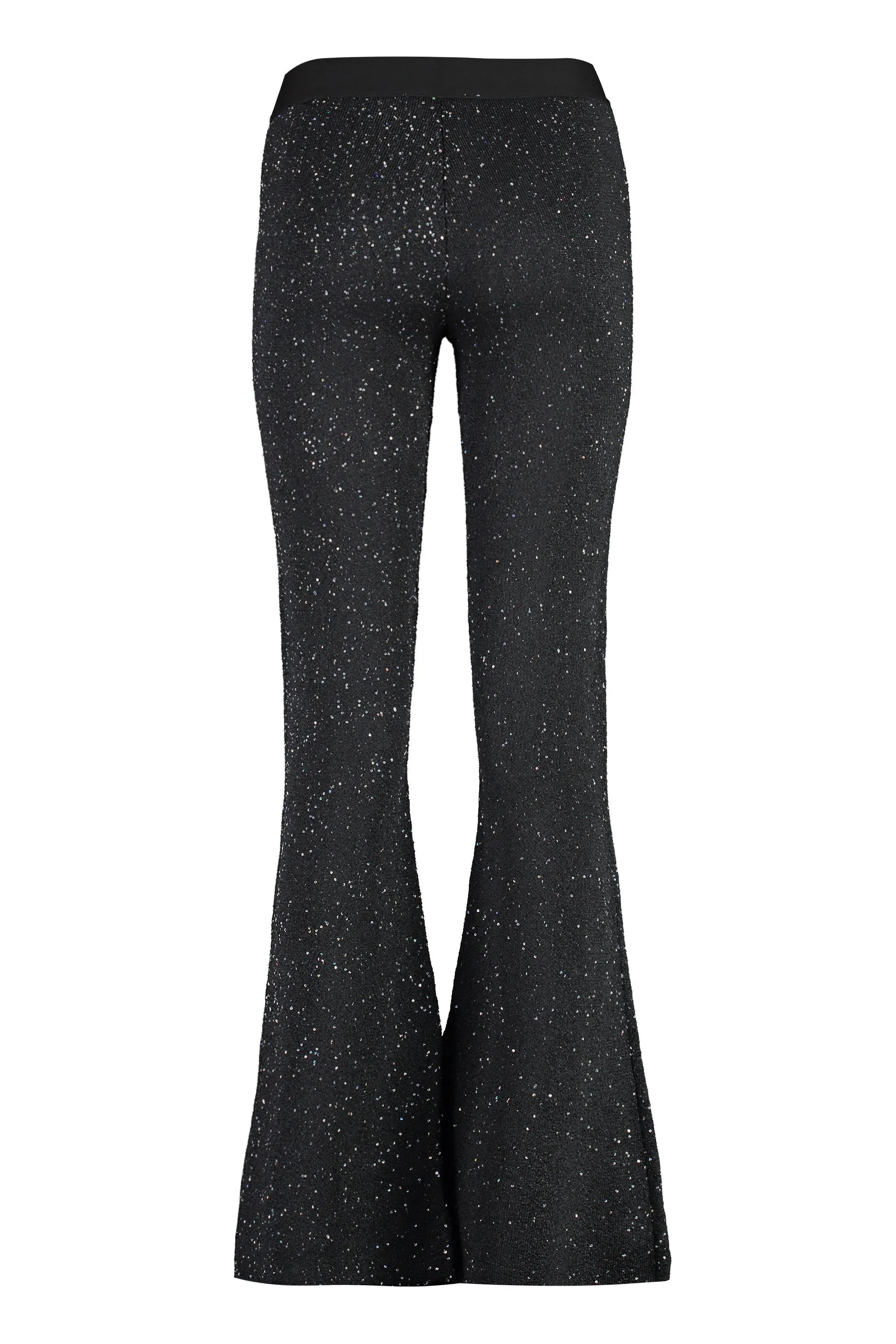 Palm Angels Pantaloni in maglia