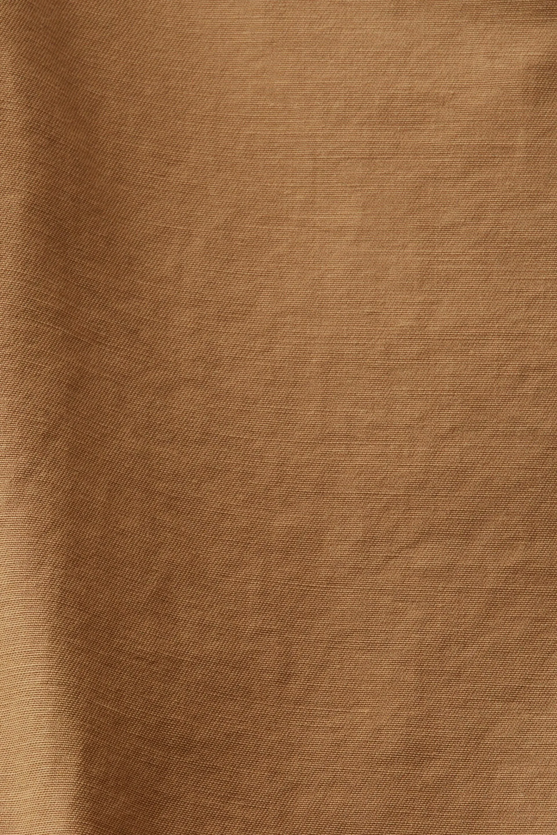 Pantaloncini cargo, 100% cotone